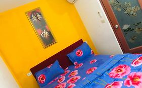 Papa Ji Hotel And Restaurant